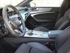 Audi A7 3.0 AMT, 2018, 32 000 км объявление продам