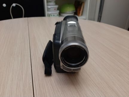 Пленочная Видеокамера Panasonic NV-DS15EN