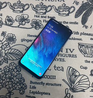Samsung galaxy A30