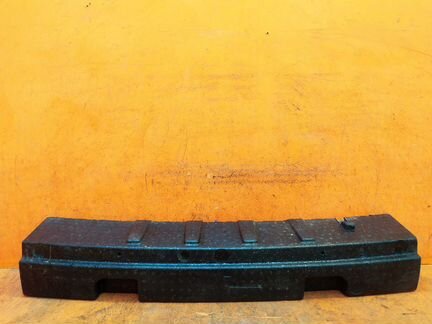 Абсорбер бампера задний Nissan Pathfinder 4 R52