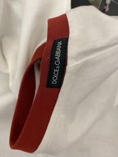 Dolce Gabbana Футболка оригинал