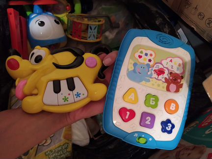 Планшет телефон