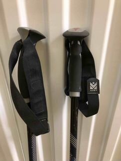 Палки горнолыжные Dynastar