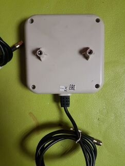 Уличная направленная антенна 2,4 GHz
