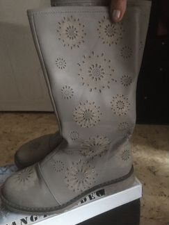 Сапоги