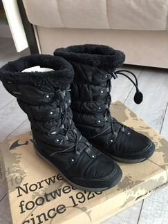 Сапожки зимние Viking