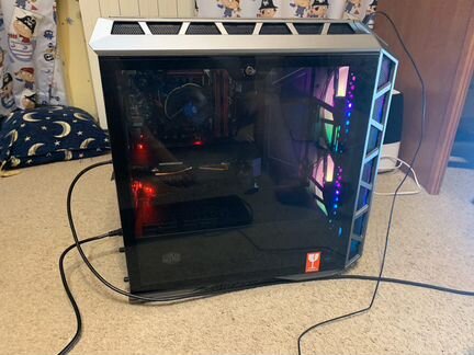 Системный блок i5 2070