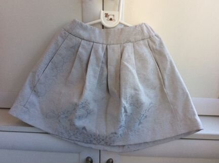 Одежда на девочку, 6 лет