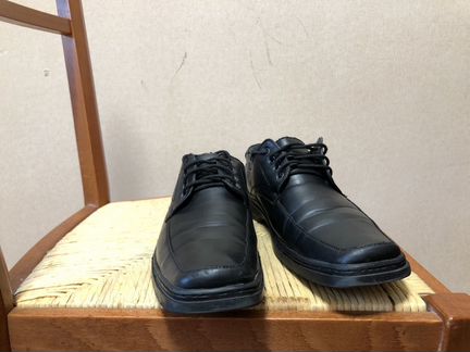 Ботинки feiqin palada