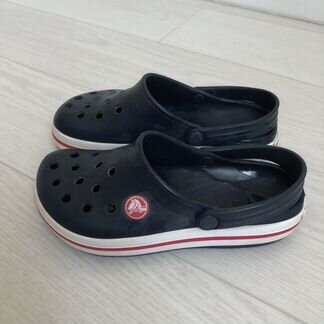 Crocs. Размер C12 (29размер)
