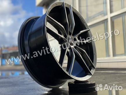 Диски R18 Форд Вольво Ягуар Фрилендер
