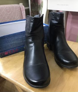 Ботильоны женские