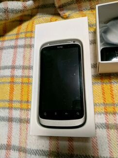 HTC Desire S (Kodak Grey) S510e