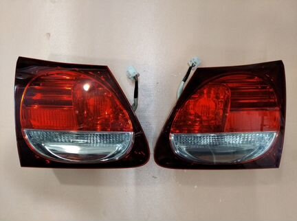 Задние фонари lexus gs300 350 430 s190