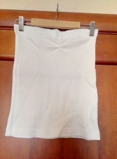 Топ 3suisses и юбка H&M