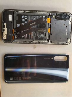 Xiaomi mi a3 запчасти разбор