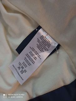 Пуховик Alessandro Borelli, 2y