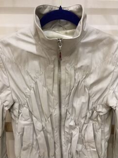 Куртка кожаная 42-44