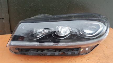 Фара левая Kia Sorento 3 С 2018