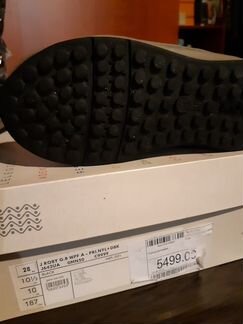 Сапожки geox 28 размер