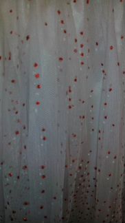 Платье праздничное