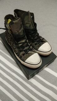 Кеды pull&bear