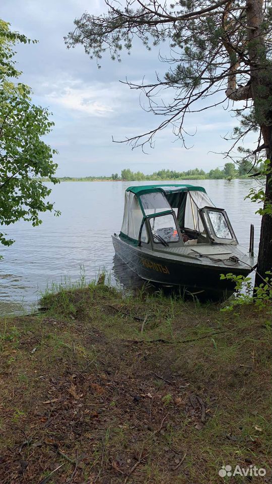 NorthSilver Pro 490, 2012г.в