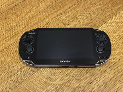 Sony Playstation PS Vita