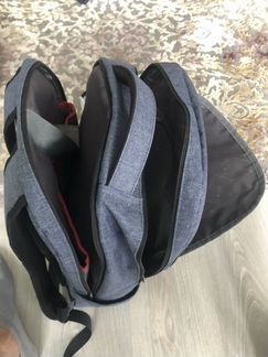 Рюкзак городской/школьный