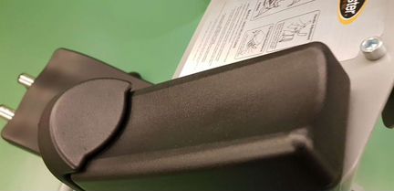 Тренажёр для пресса abcoaster CS 1500