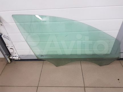 Стекло двери переднее, заднее Audi A4 A6 A8