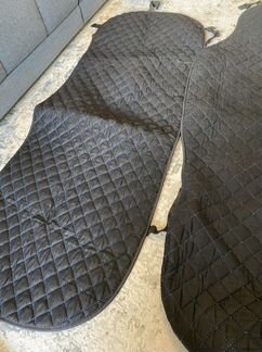 Предлагаю купить автонакидки на кресла