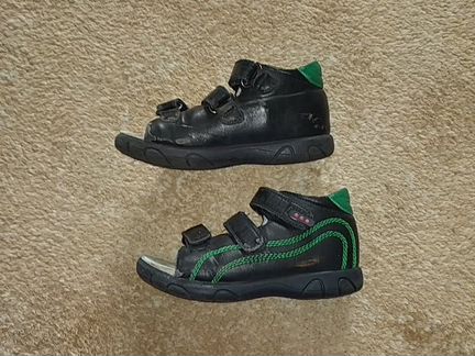 Ортопедические сандали Ортек 32разм