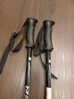 Лыжные палки детские