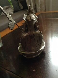 Статуэтка богов индуистской мифологии