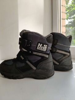 Ботинки Kapika, б/у