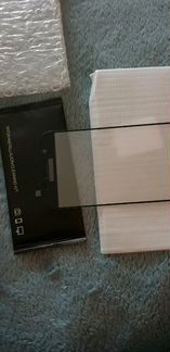 Защитное стекло для samsung A5 2017