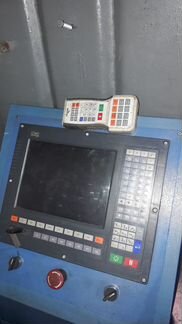 Плазморез чпу 6 м