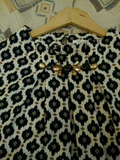 Блузка 46 размер