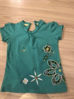 Кофточка для девочки, 18-24 мес