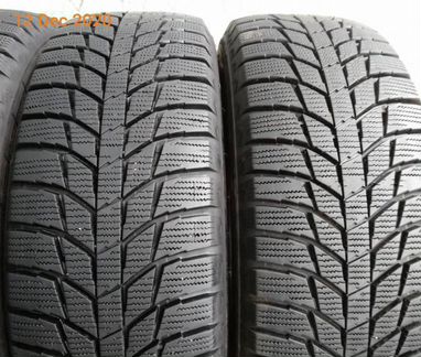 Зимние Шины R17 225 60 17 Triangle