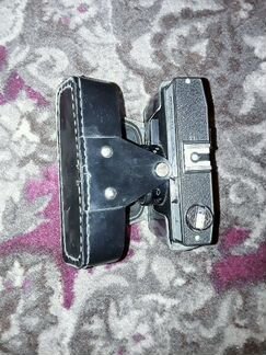 Фотоаппарат Смена Символ