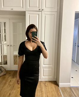 Платье вечернее Karen Millen