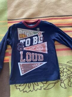 Вещи на мальчика 4 лет