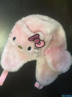 Шапки для девочки 48-50