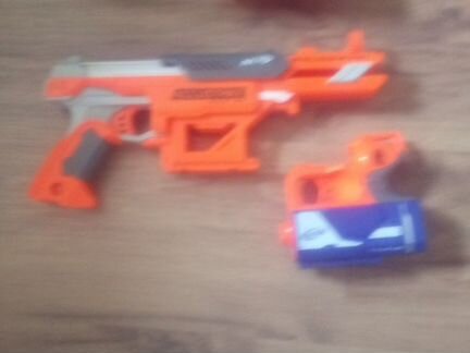 Nerf