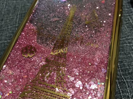 Чехлы на айфон 7+