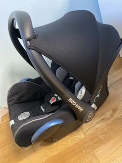 Автокресло Maxi-Cozy CabrioFix 0-13 кг