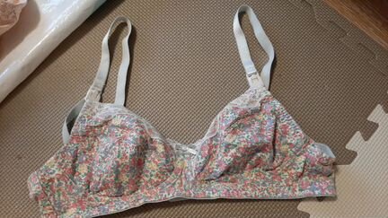 Бюстгальтер для беременных и кормящих (Mothercare)