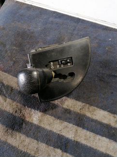 Селектор АКПП Ssang Yong Kyron 2.0 TDI 2.7 TDI